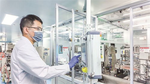 工業設計概念驗證中心 服務超400家企業，加速設計產業化進程
