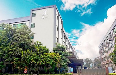 創(chuàng)新工業(yè)設計服務 助力產品升級與品牌價值提升